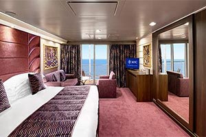 MSC FANTASIA - YCP